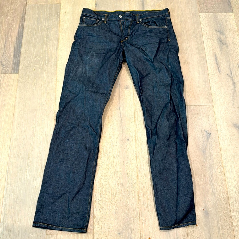 Citizens of humanity-size 34
